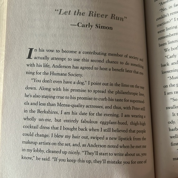 3 Used Novels, Fiction Books Bestseller Stories adult, proficient reading level - Picture 11 of 16